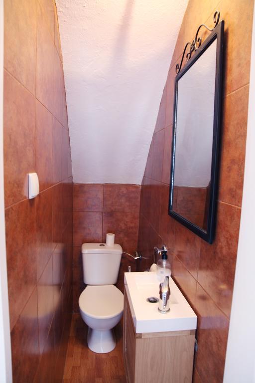 ヘレス Casa Centro Jerez Marquesヴィラ 部屋 写真