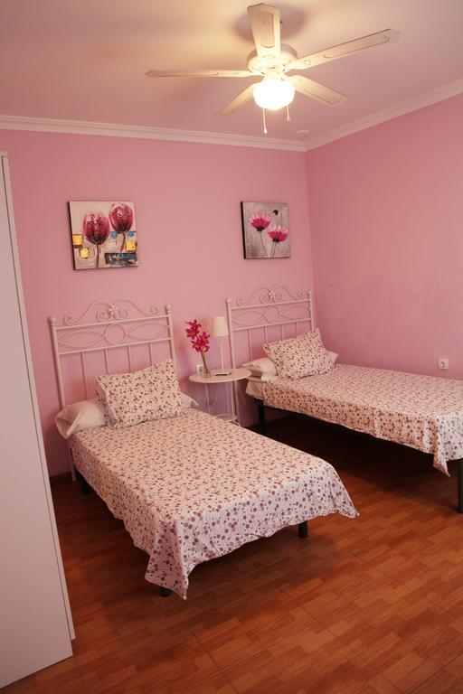 ヘレス Casa Centro Jerez Marquesヴィラ 部屋 写真